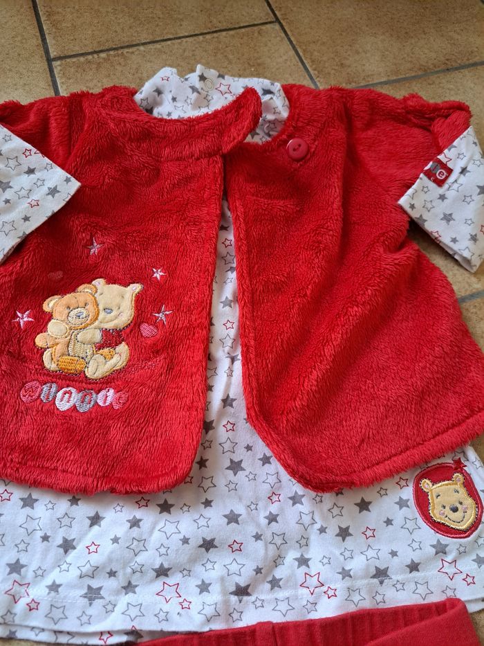 Lot Noël 6 mois - photo numéro 2