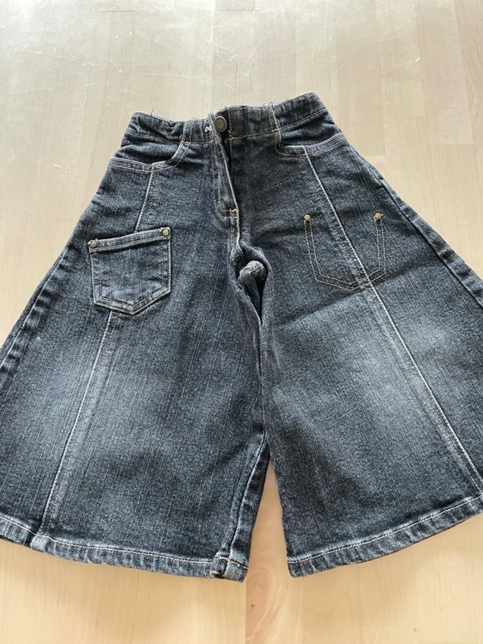Lot de 2 jeans en 2 ans verbaudet et okaidi - photo numéro 4