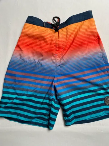 Short de bain longboard