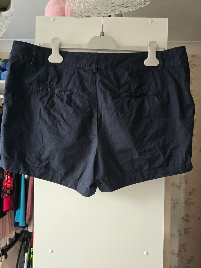 Short - photo numéro 2