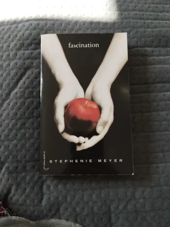 Twilight fascination