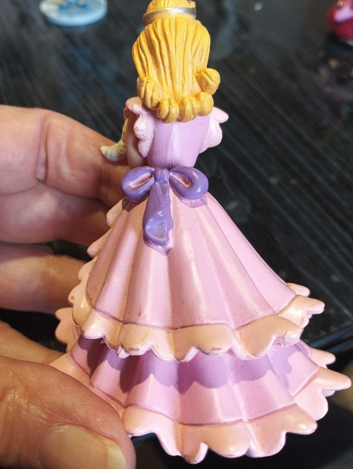 Princesse Papo - photo numéro 2