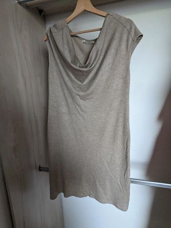 Robe pull