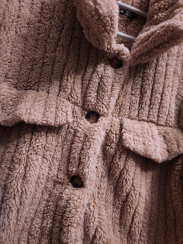 Manteau femme neuf - photo numéro 2