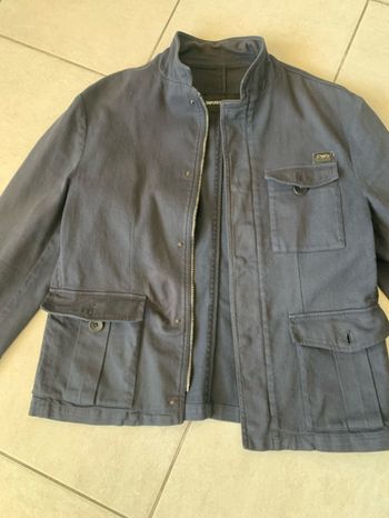 Veste Emporio Armani