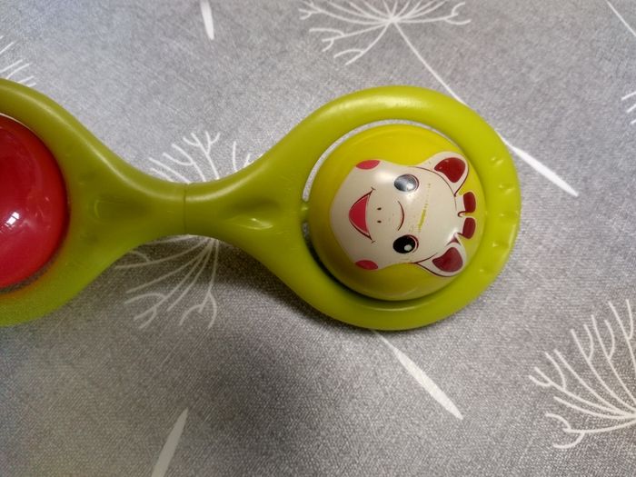 Sophie la girafe - photo numéro 4