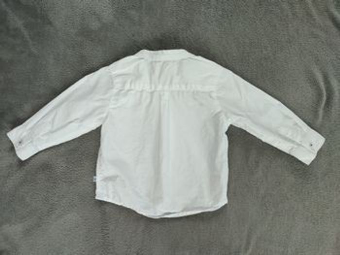 Chemise - photo numéro 3