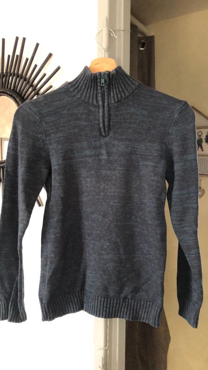 La redoute - pull garçon 12ans