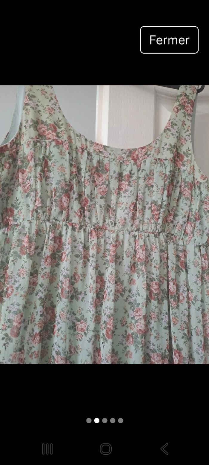 Robe été - photo numéro 2