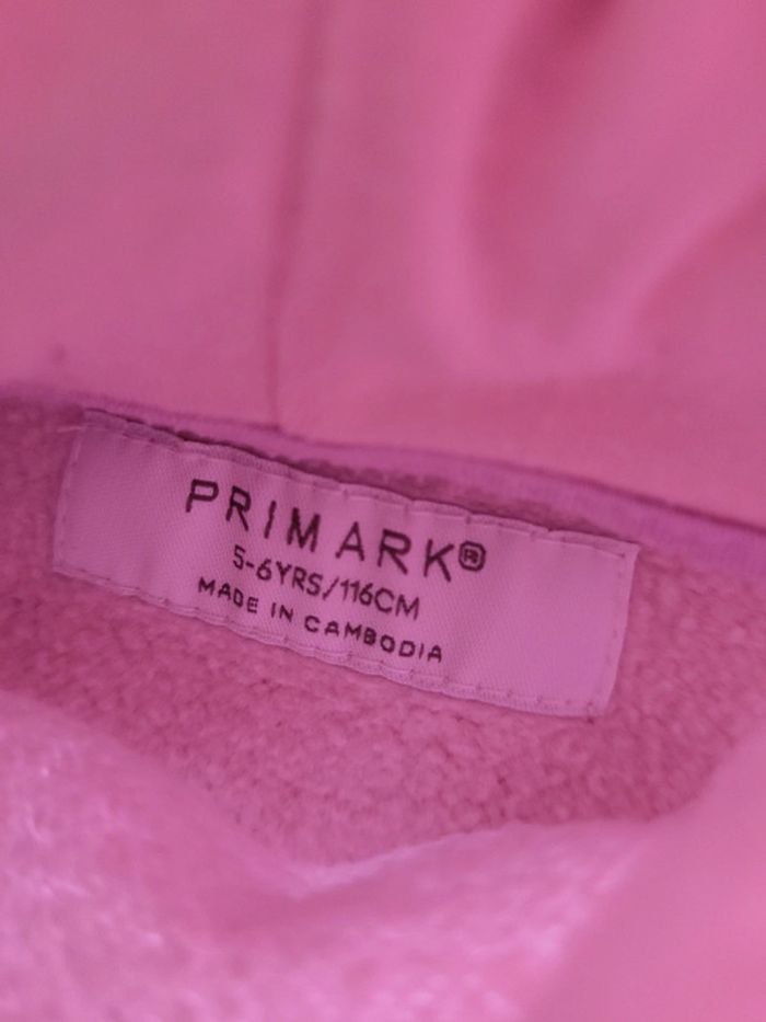 1 pull et 1 sweat , taille 6 ans et 5/6 ans - photo numéro 11