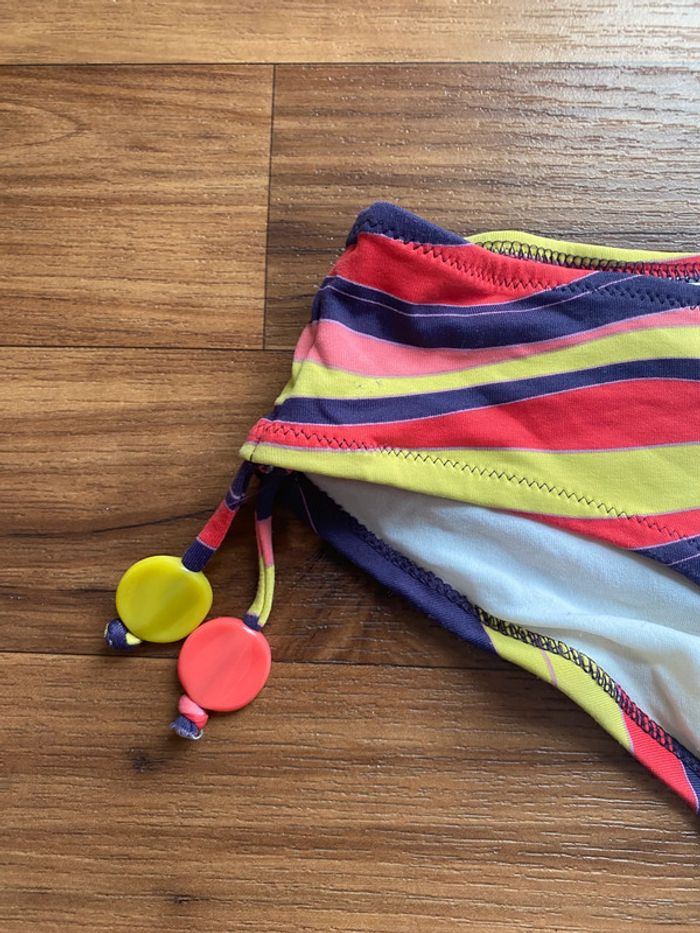 Culotte maillot de bain - photo numéro 4