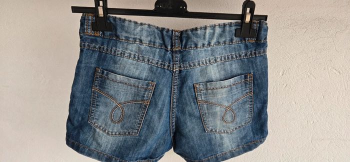 Short In Extenso 12 ans - photo numéro 4