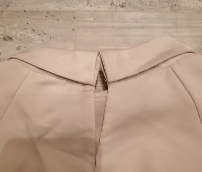 Blouse fluide - photo numéro 4