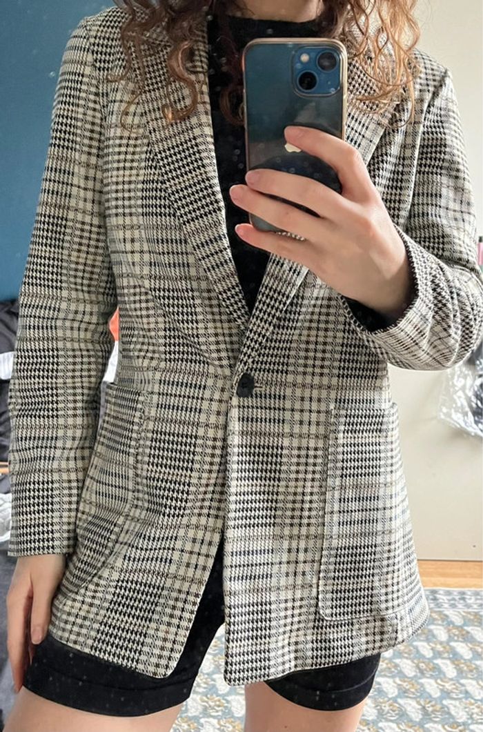 Veste tailleur - photo numéro 3