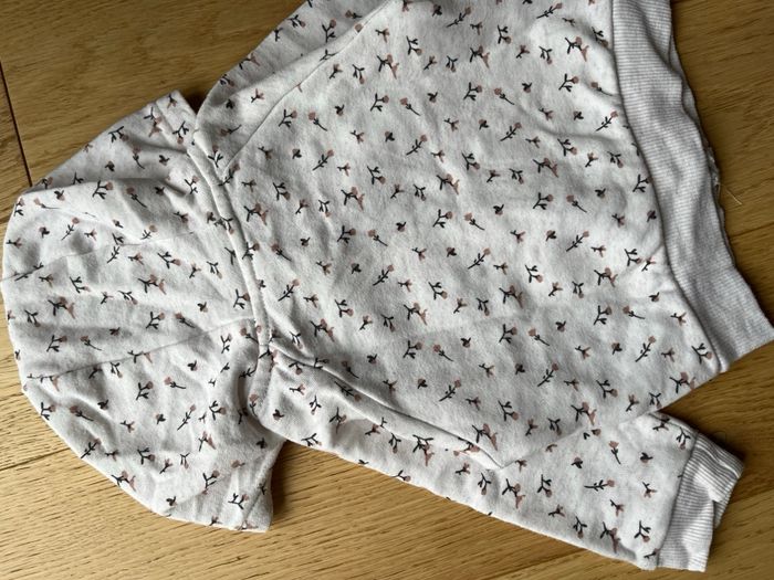 Gilet  capuche zip primark F. - photo numéro 4