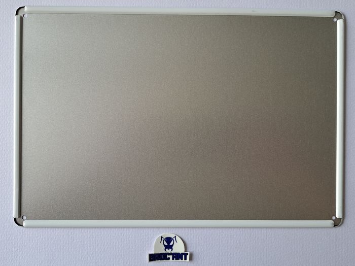 Plaque métallique déco Coca Cola "we sell part of every day" - photo numéro 2