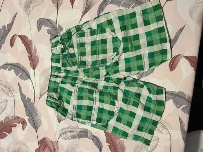 short 3 ans - photo numéro 2