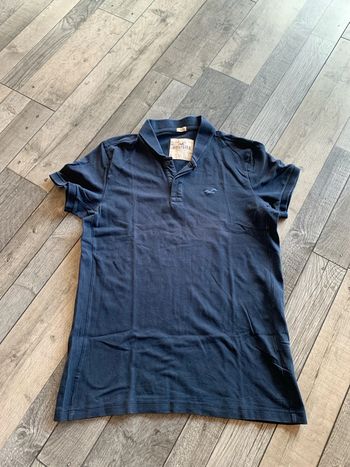 Polo Hollister 👕
