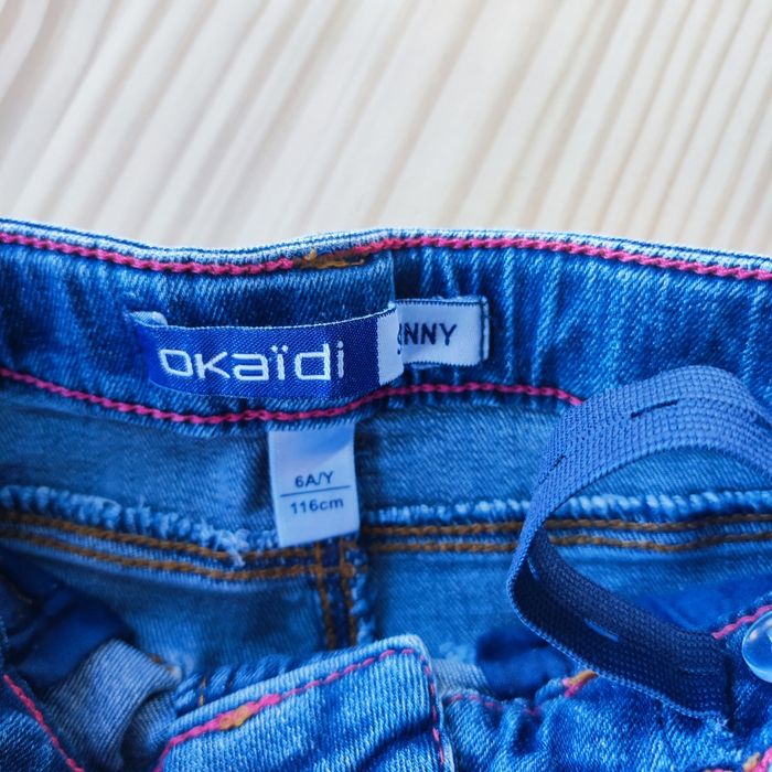 Jeans skinny - photo numéro 3