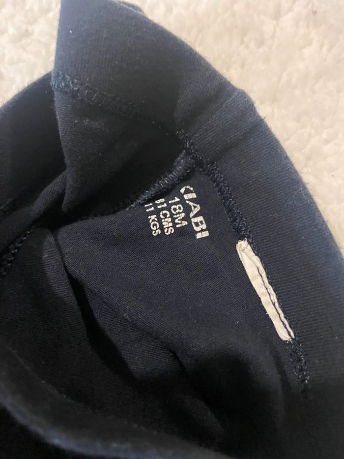 Robe leggings fille neuf - photo numéro 3