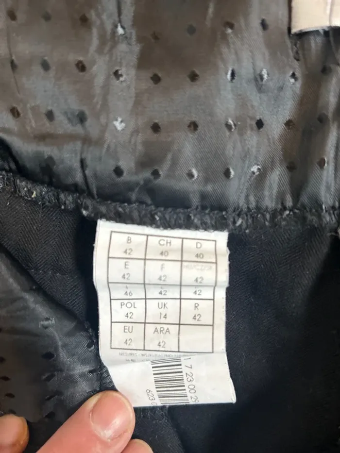Pantalon femme - photo numéro 2