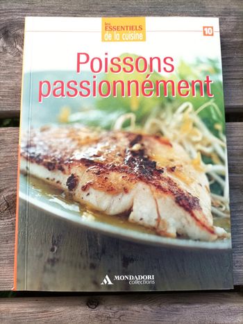 Poissons passionnément