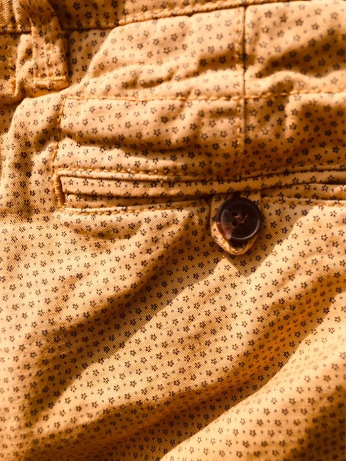 Short 38 - photo numéro 5