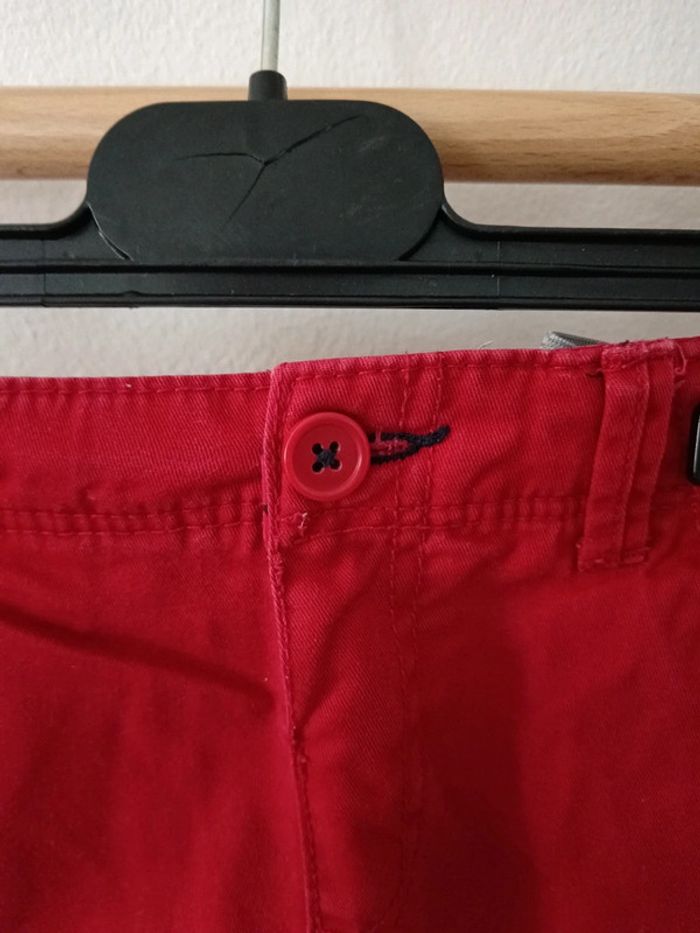 Jeans bout'chou intérieur doublé - photo numéro 3