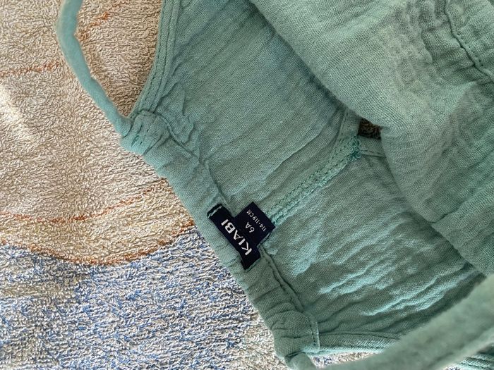 Robe 6 ans - photo numéro 4