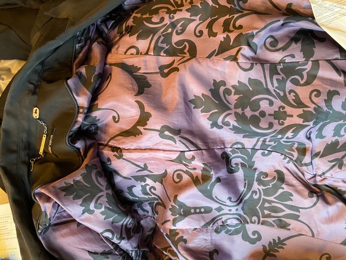 Veste Xanaka - photo numéro 6