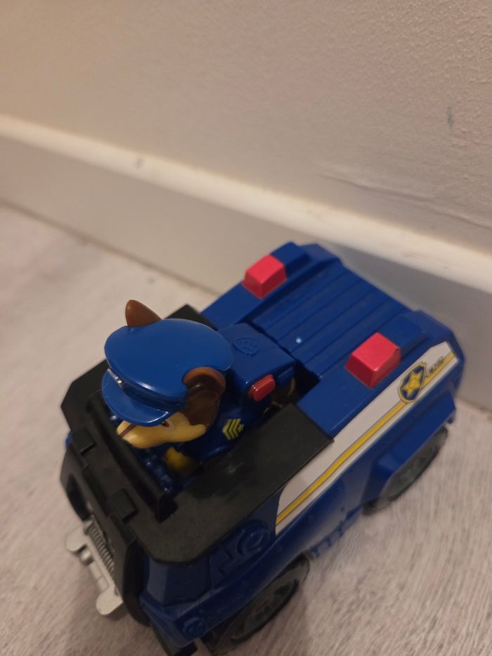 Chase - photo numéro 3