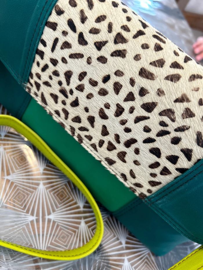 Sac à main femme - photo numéro 2