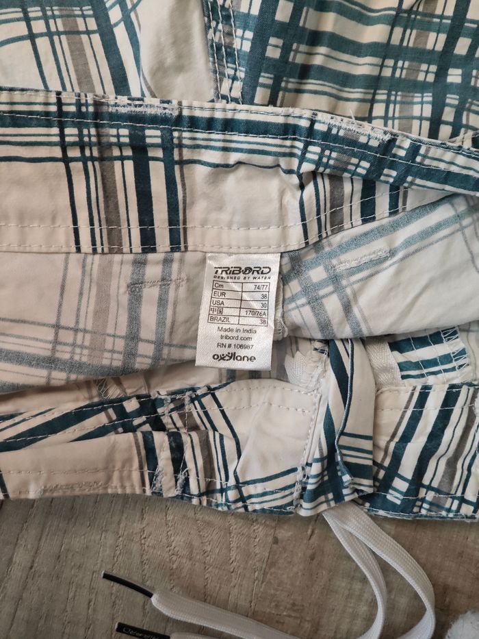 Short - photo numéro 6