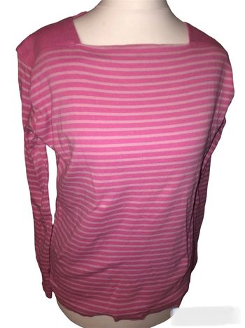 Marinière#taille 2#best mountain