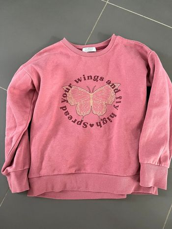 Sweat primark 9-10 ans en bon état