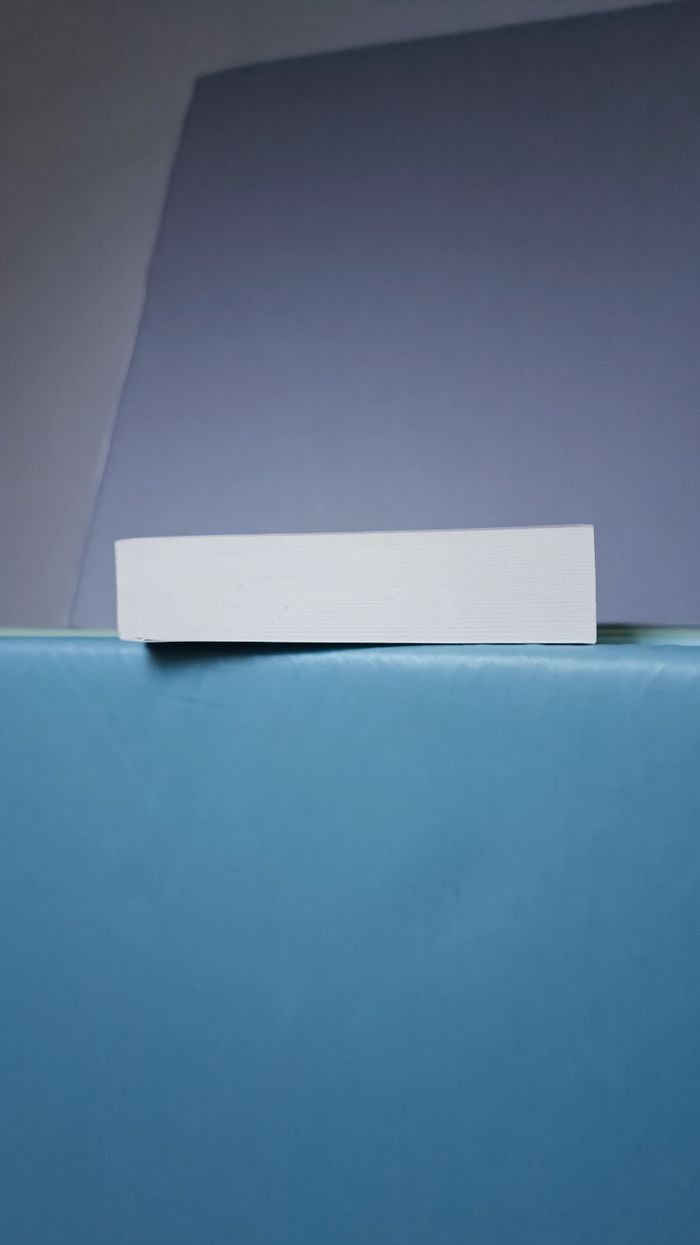 Oscar Pill tome 4 de Eli Anderson - photo numéro 6