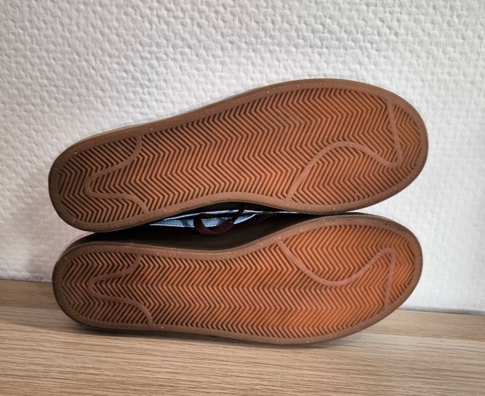 Nike Paire de chaussures Nike killshot2 leather - photo numéro 5