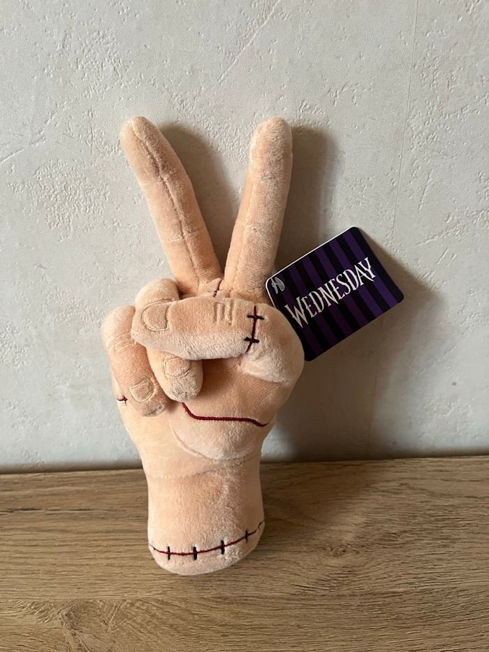 Peluche La Chose - Neuf - photo numéro 3