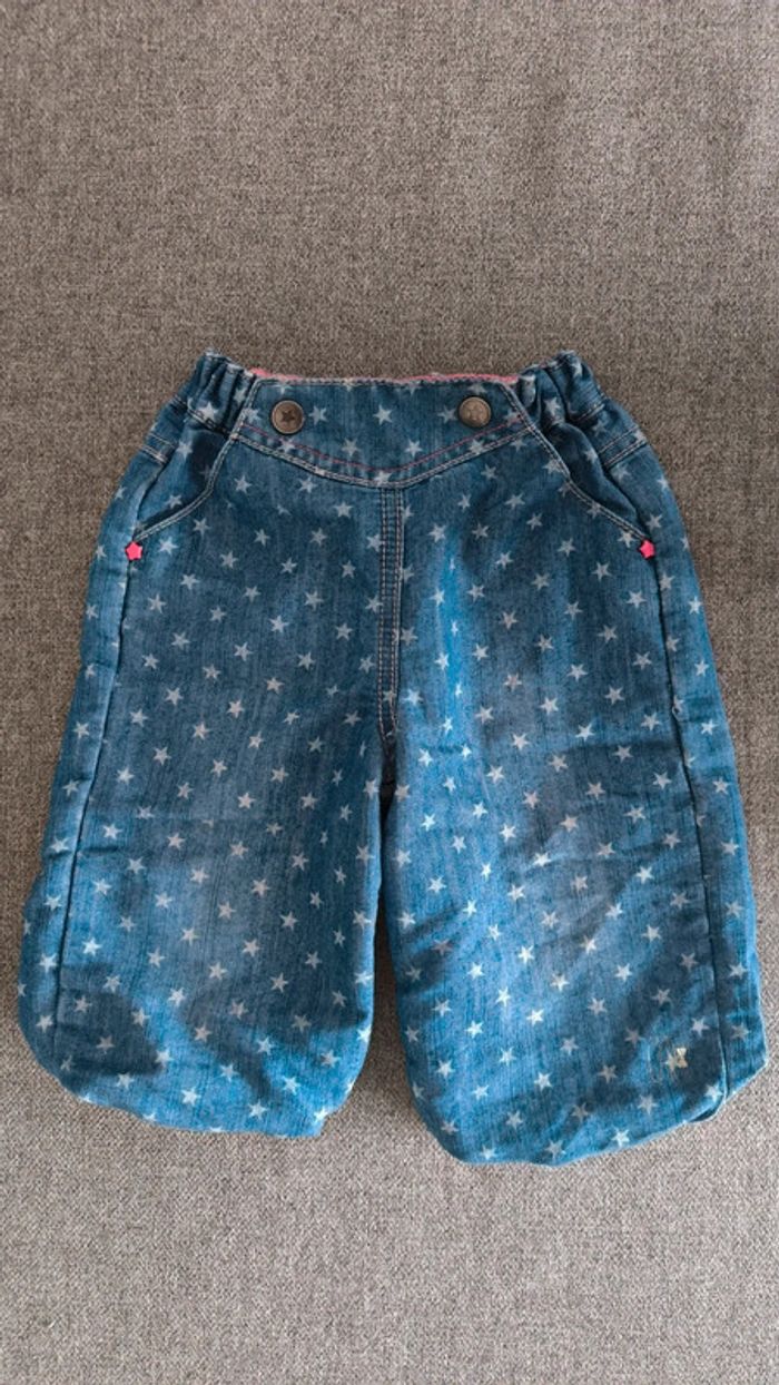 Jean orchestra