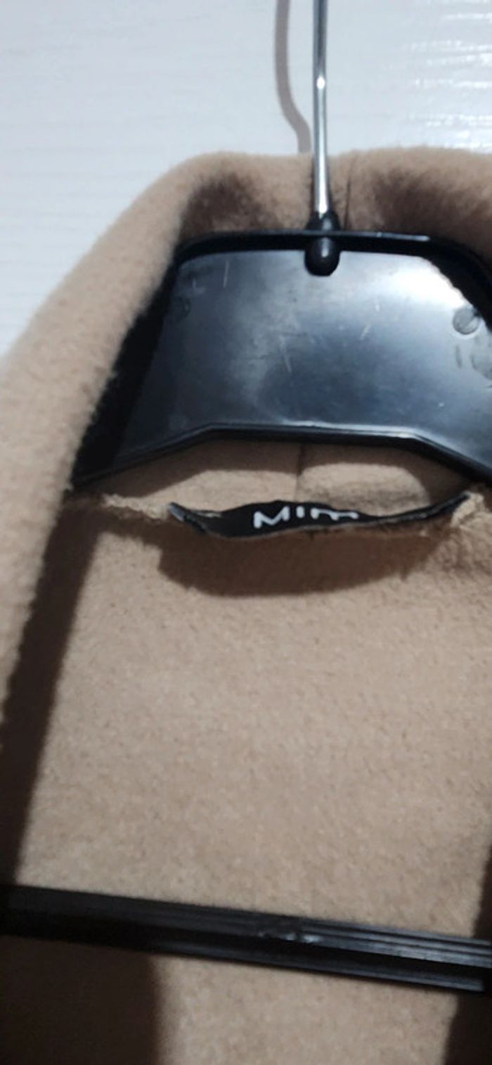 Veste longue - photo numéro 2