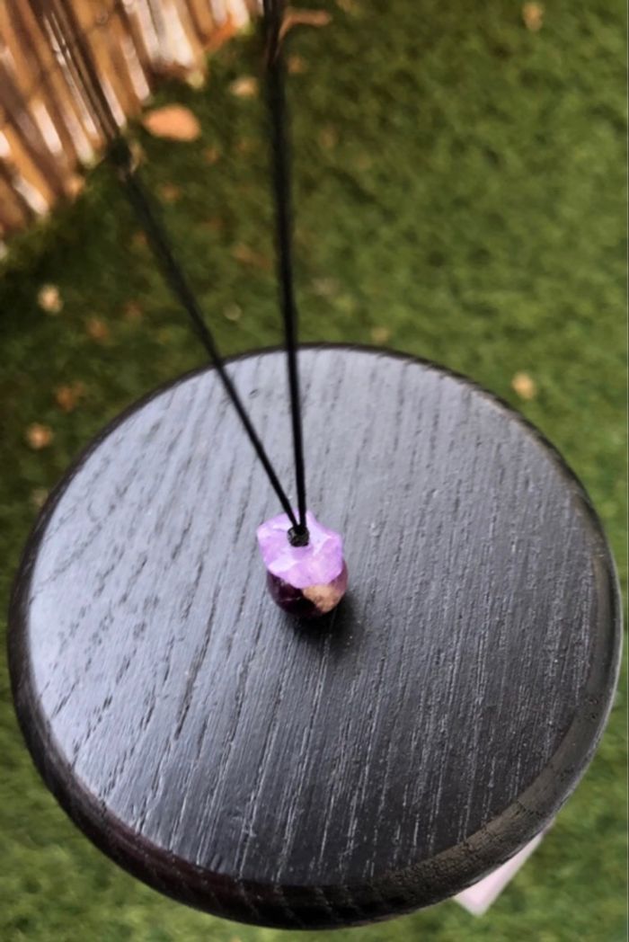 Carillon Améthyste, Woodstock - photo numéro 2