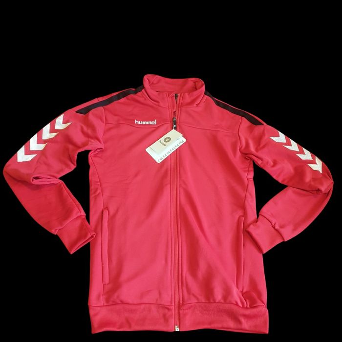 Veste Hummel Sport – Confort et Style au Quotidien - photo numéro 2