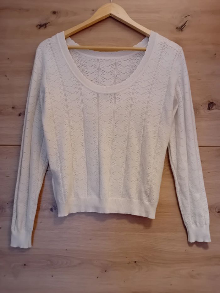 Pull - photo numéro 3