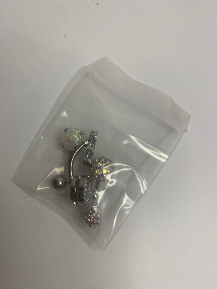 Lot Piercing - photo numéro 2