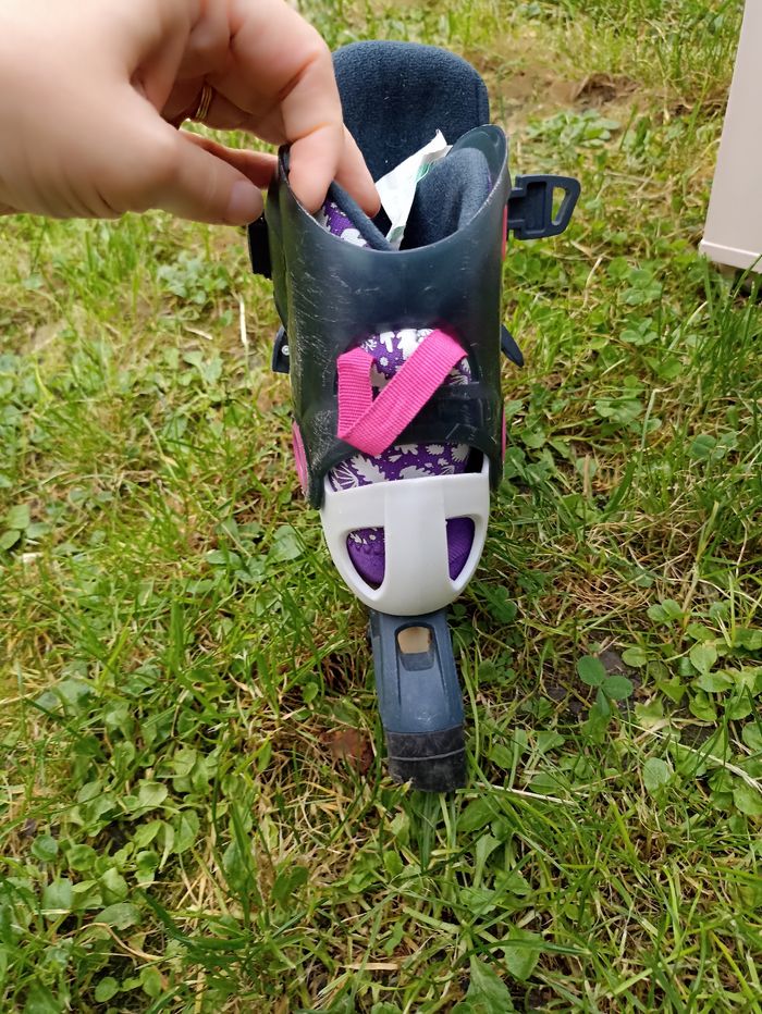 Roller - photo numéro 4