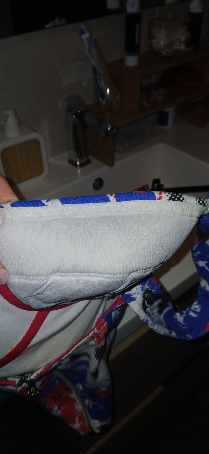 haut court - photo numéro 4