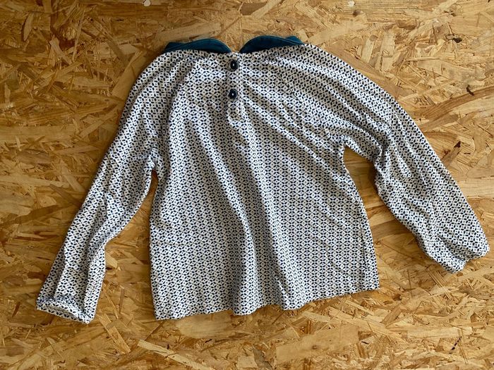 Tee-shirt 3 ans Okaidi - photo numéro 4