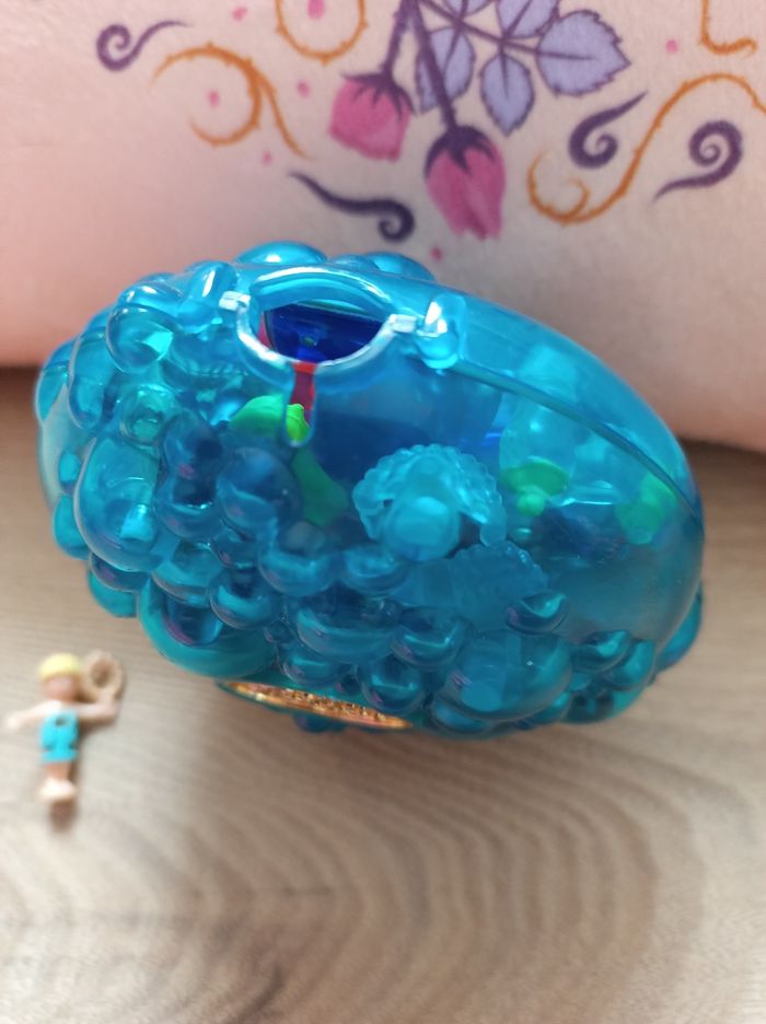 Polly pocket vintage - photo numéro 3