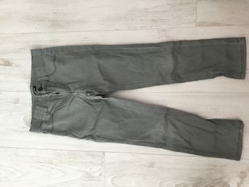 Jeans kaki 7A