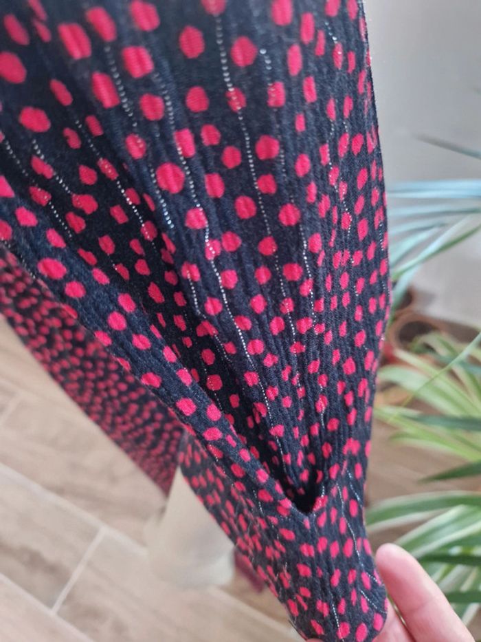 Robe 👗 longue. - photo numéro 4